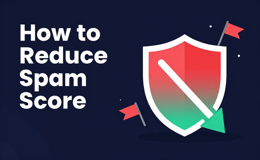 How to Reduce Spam Score - 8 Actionable Steps