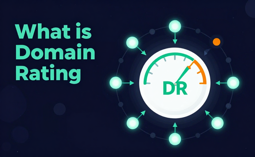 What is Domain Rating? Complete Guide to Ahrefs DR